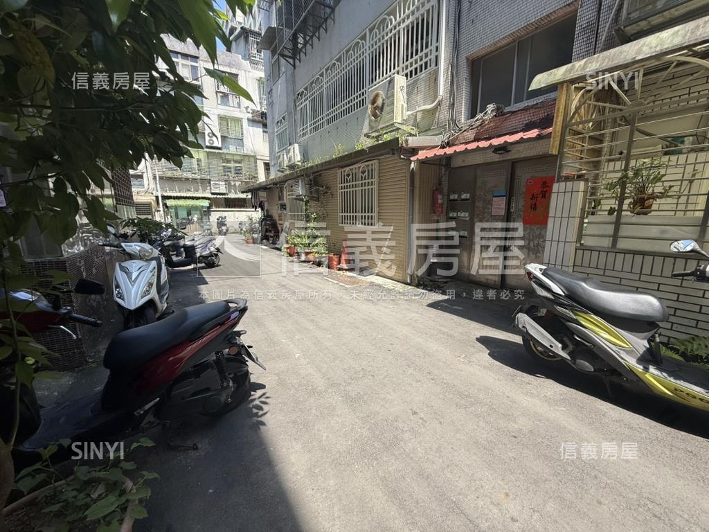 鳥語花香風和日麗免爬高房屋室內格局與周邊環境
