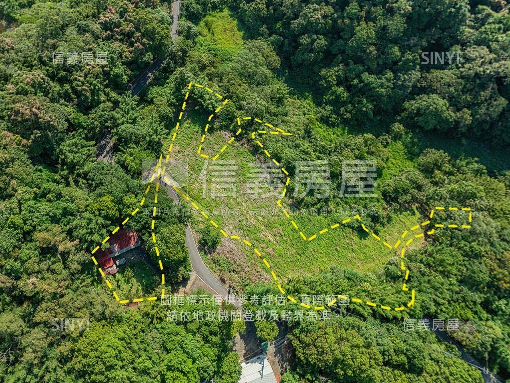 世外桃源～關西丙建＋農地房屋室內格局與周邊環境