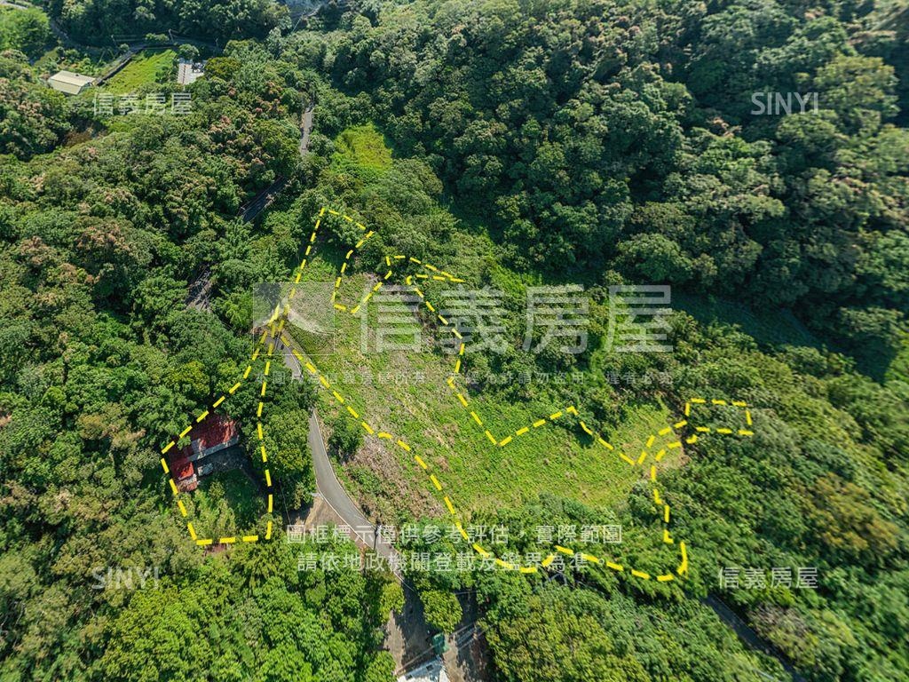 世外桃源～關西丙建＋農地房屋室內格局與周邊環境