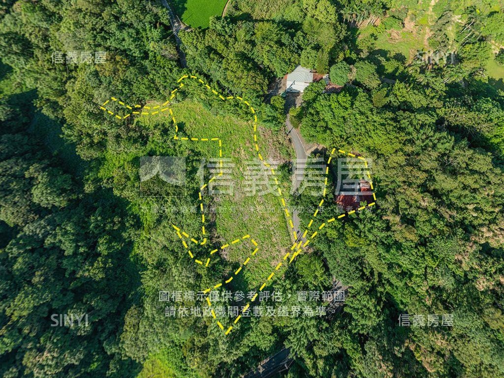 世外桃源～關西丙建＋農地房屋室內格局與周邊環境
