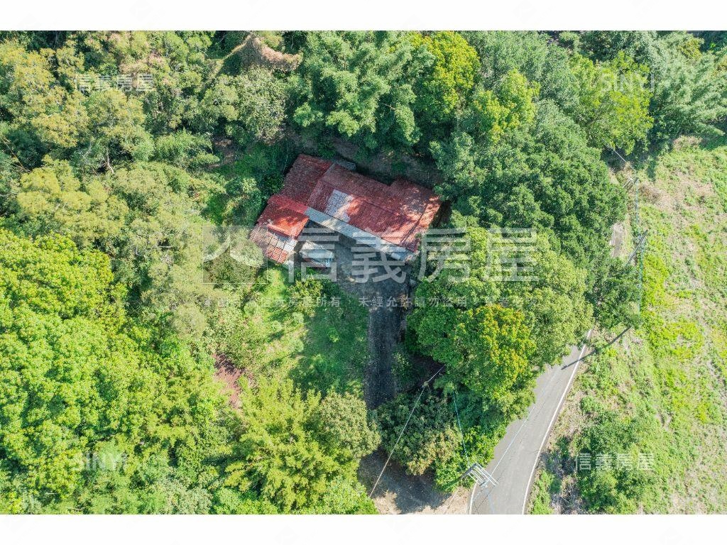 世外桃源～關西丙建＋農地房屋室內格局與周邊環境