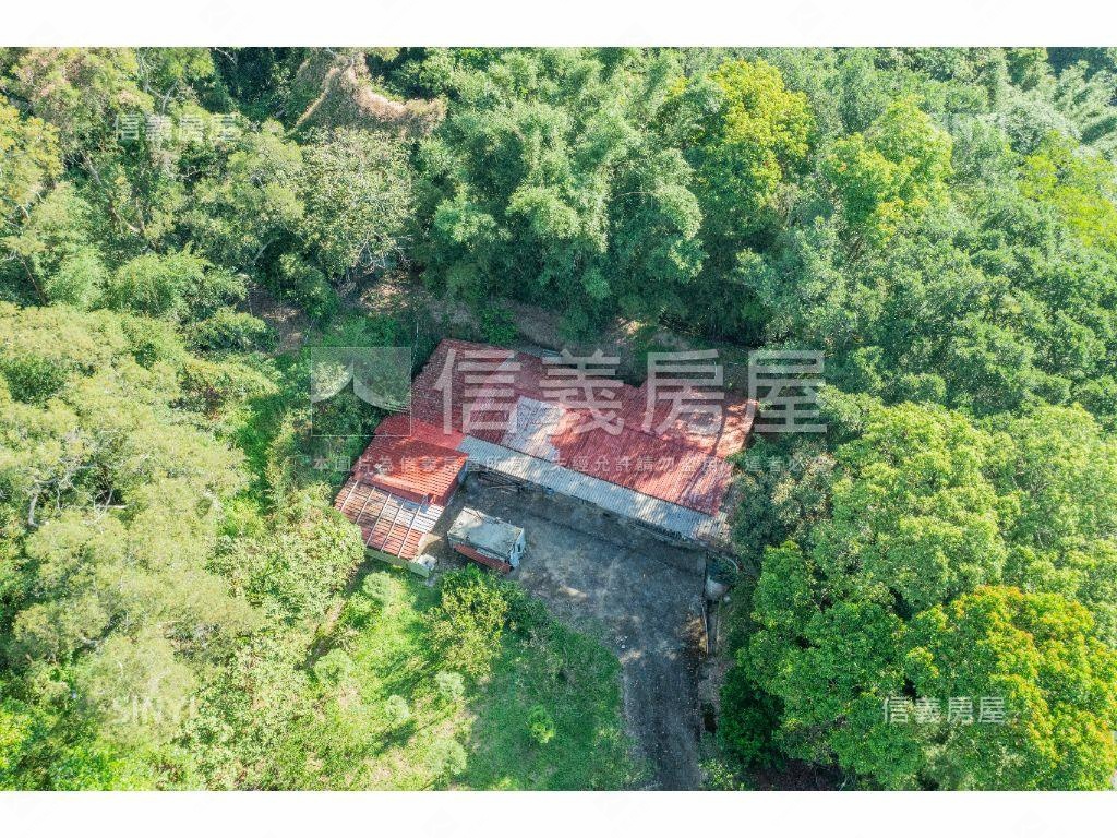 世外桃源～關西丙建＋農地房屋室內格局與周邊環境