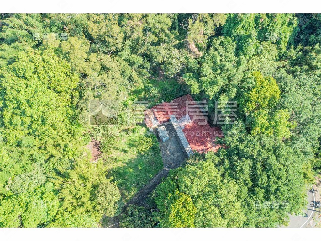 世外桃源～關西丙建＋農地房屋室內格局與周邊環境