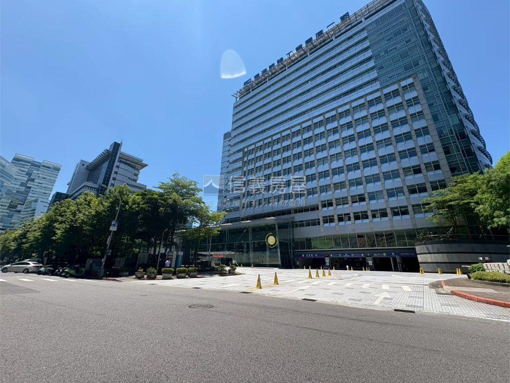 元利指標４房豪邸房屋室內格局與周邊環境