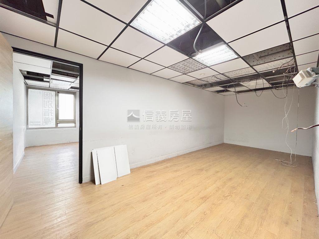 台北富境２樓獨立梯補習班房屋室內格局與周邊環境