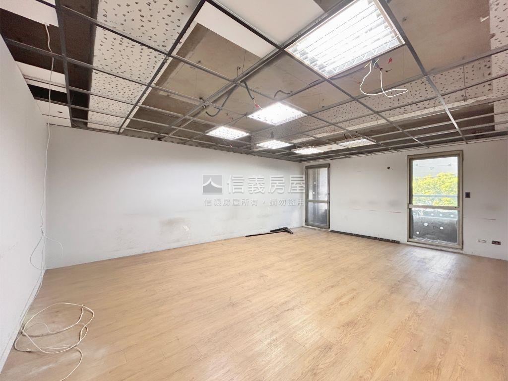 台北富境２樓獨立梯補習班房屋室內格局與周邊環境