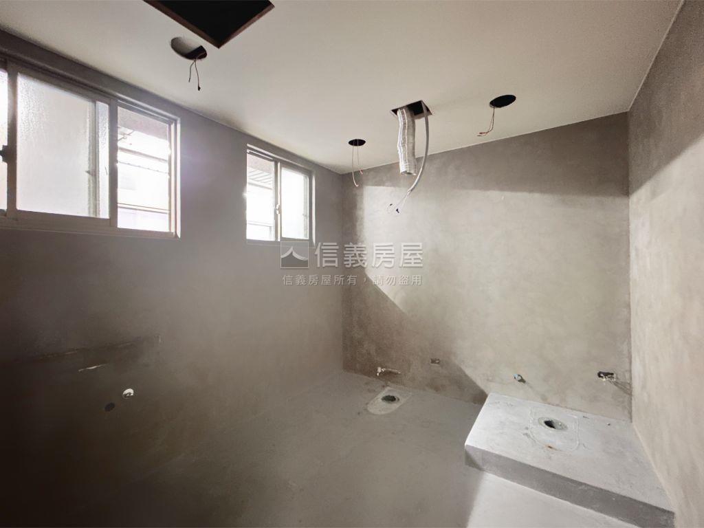 台北富境２樓獨立梯補習班房屋室內格局與周邊環境