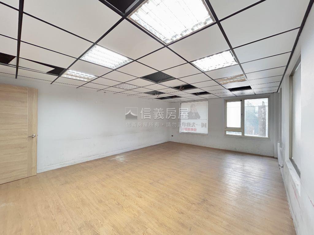 台北富境２樓獨立梯補習班房屋室內格局與周邊環境