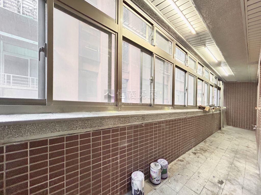 台北富境２樓獨立梯補習班房屋室內格局與周邊環境