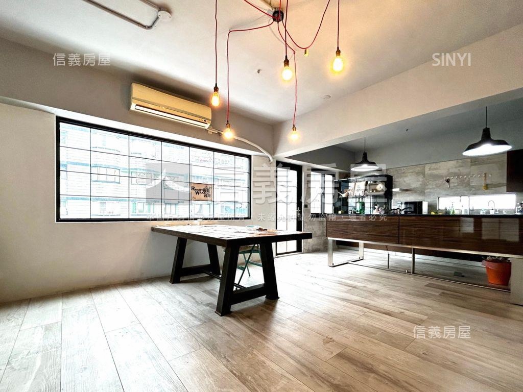 科工館．雲端綠意雅居房屋室內格局與周邊環境