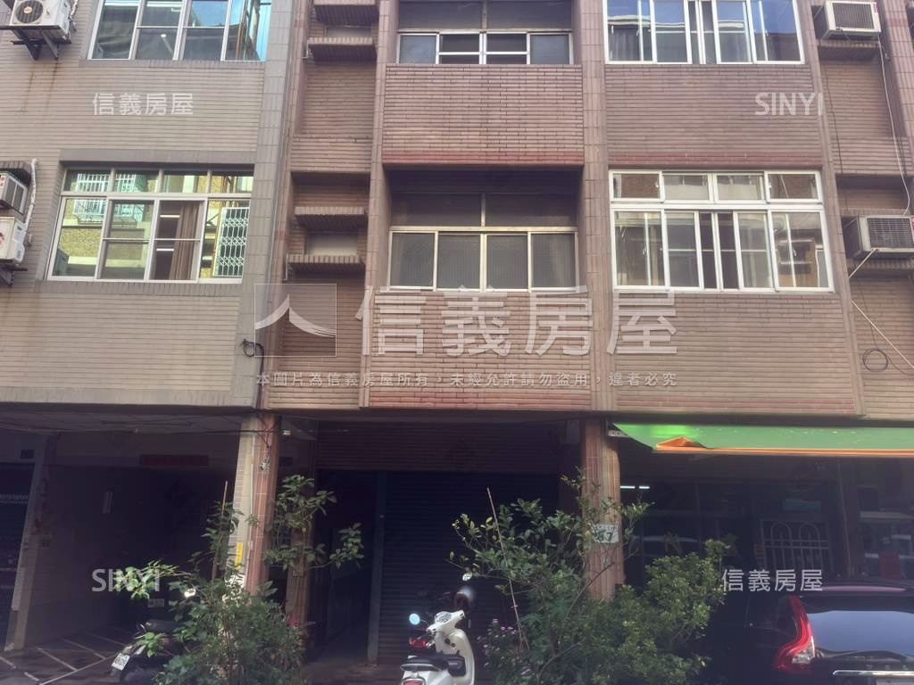近高醫商圈龍江街正街透店房屋室內格局與周邊環境
