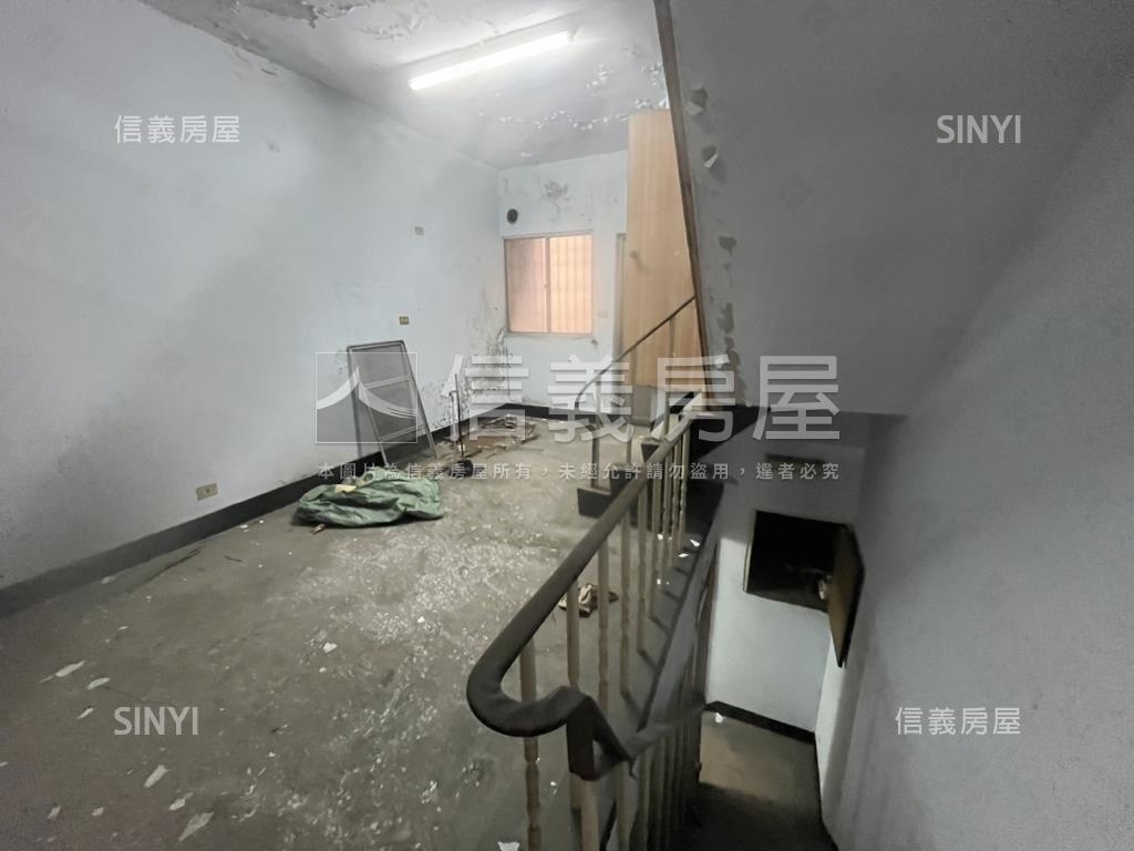 近高醫商圈龍江街正街透店房屋室內格局與周邊環境