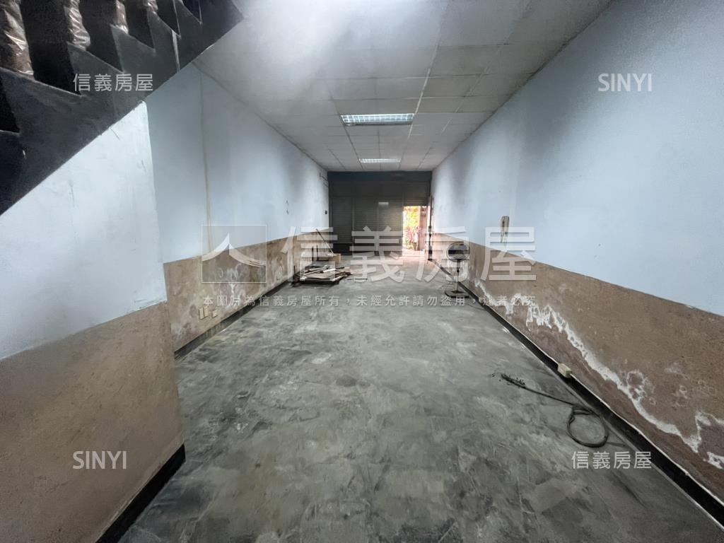 近高醫商圈龍江街正街透店房屋室內格局與周邊環境