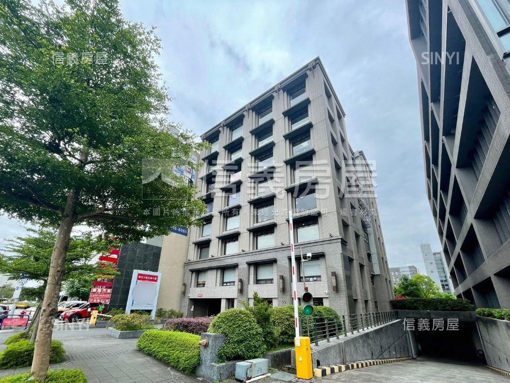 第五大道內科辦公興旺大戶房屋室內格局與周邊環境