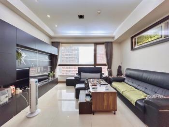 杜拜邊間四房高樓景觀戶