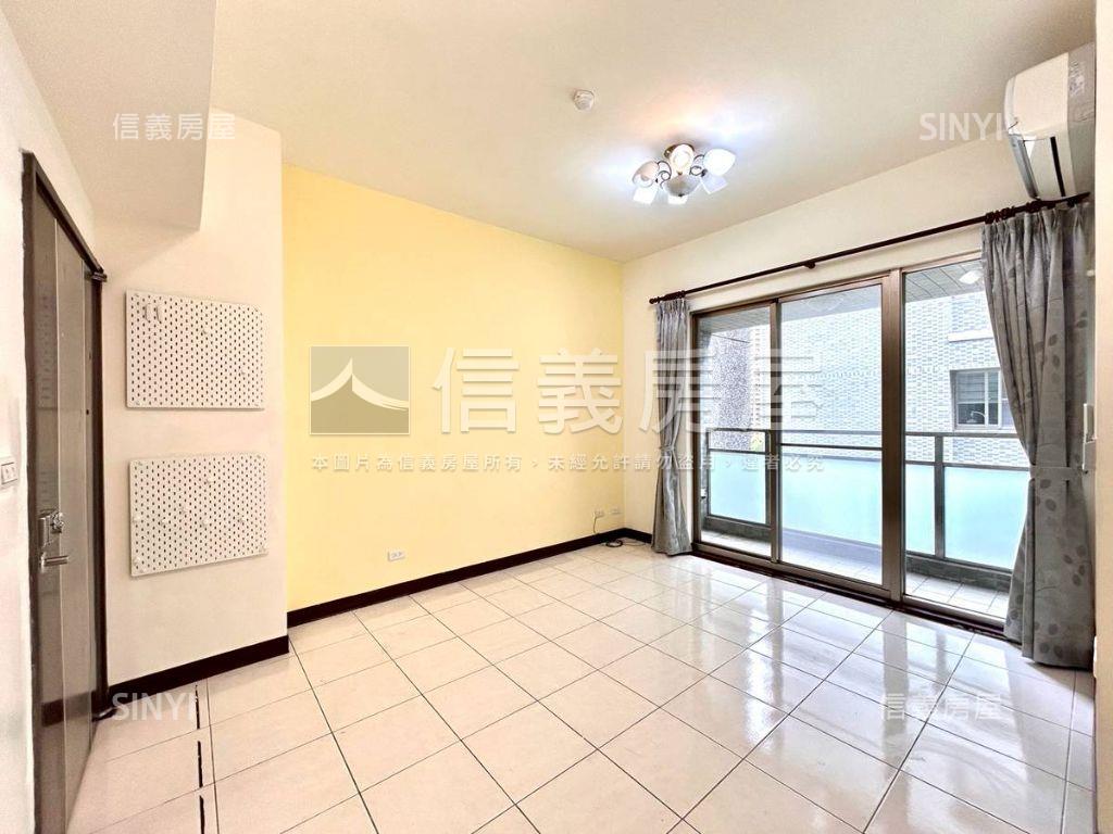 星雲巧洋電梯２＋１附平車房屋室內格局與周邊環境
