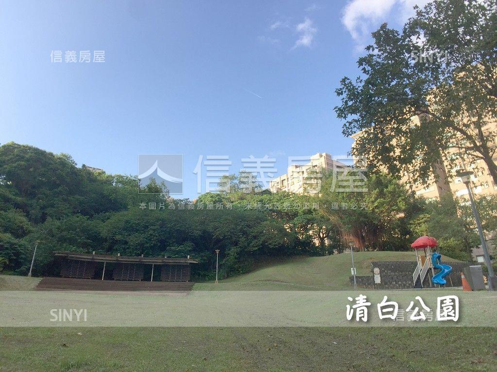 星雲巧洋電梯２＋１附平車房屋室內格局與周邊環境