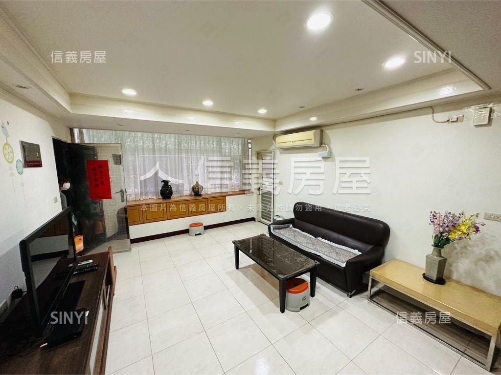 大信街★低樓層正美寓房屋室內格局與周邊環境