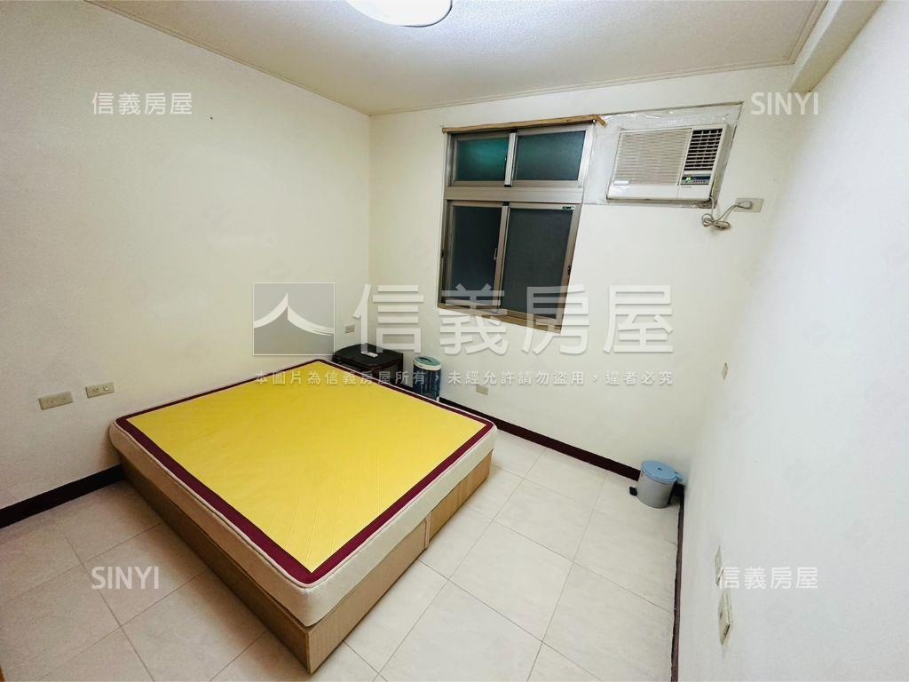 大信街★低樓層正美寓房屋室內格局與周邊環境