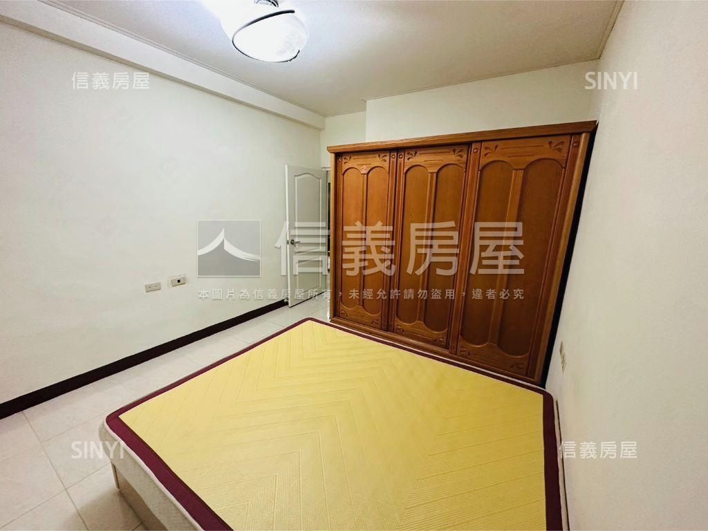 大信街★低樓層正美寓房屋室內格局與周邊環境