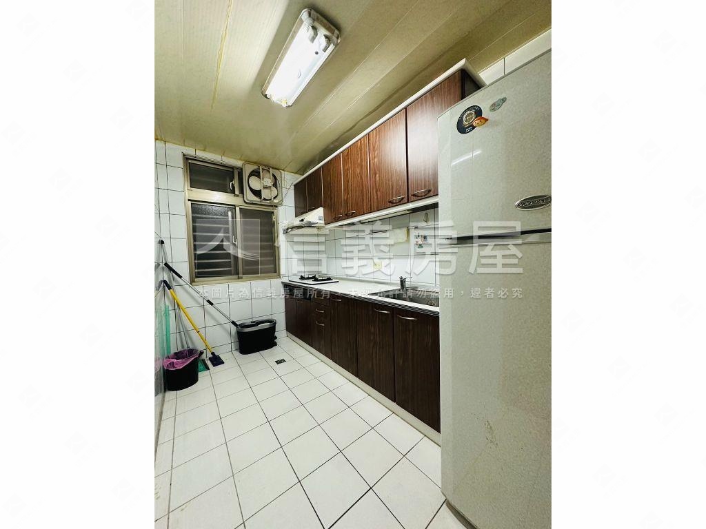 大信街★低樓層正美寓房屋室內格局與周邊環境