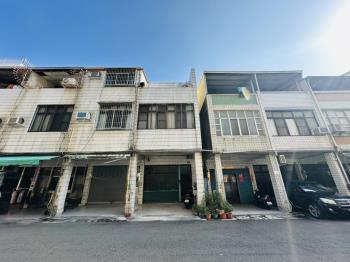 後驛喜峯街正街邊間透店