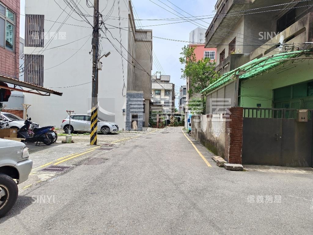 東大活巷超值物件房屋室內格局與周邊環境