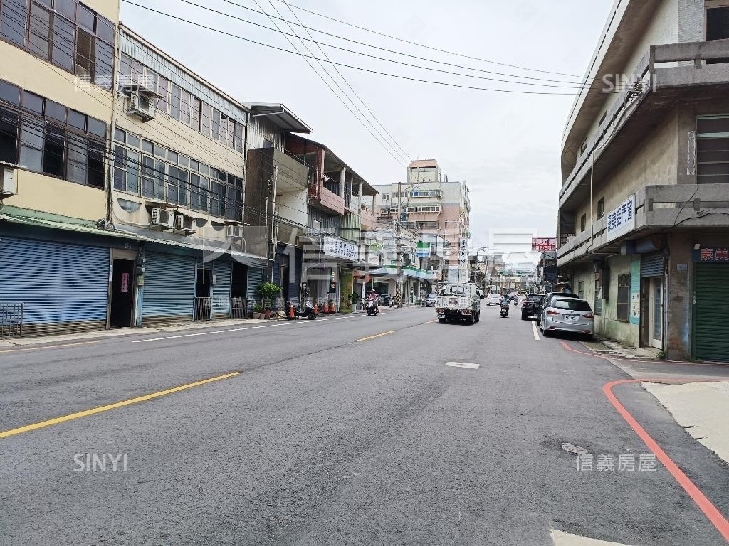 東大活巷超值物件房屋室內格局與周邊環境