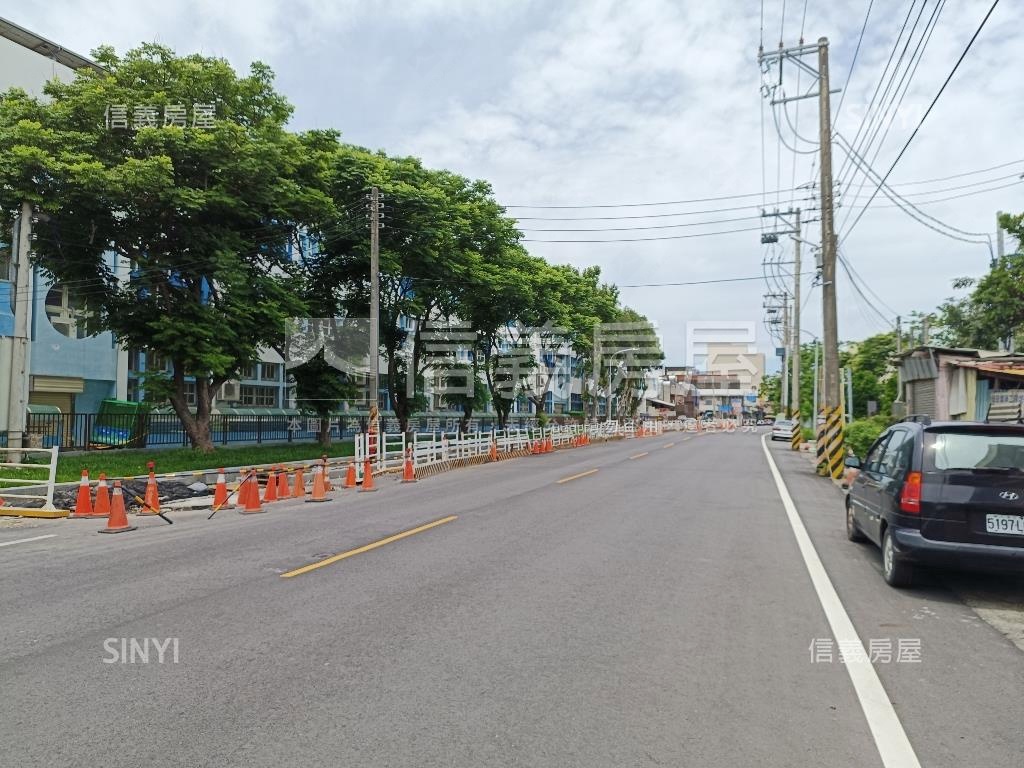 東大活巷超值物件房屋室內格局與周邊環境