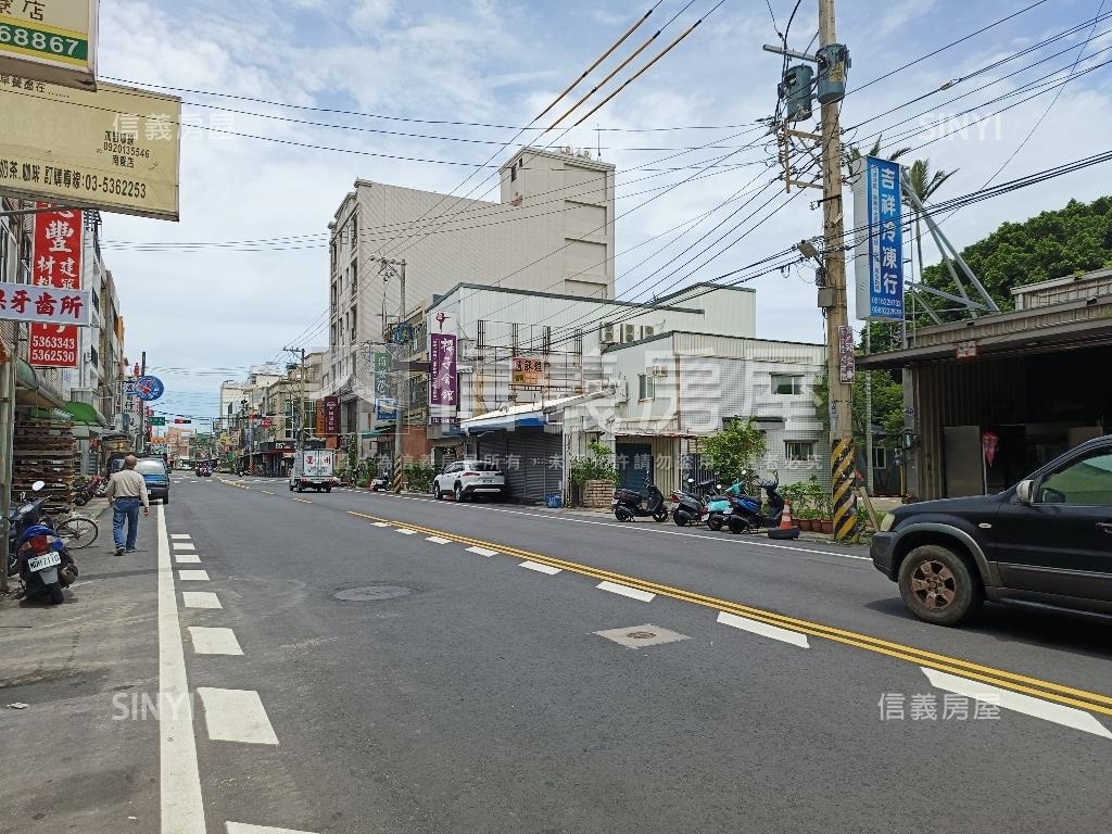 東大活巷超值物件房屋室內格局與周邊環境