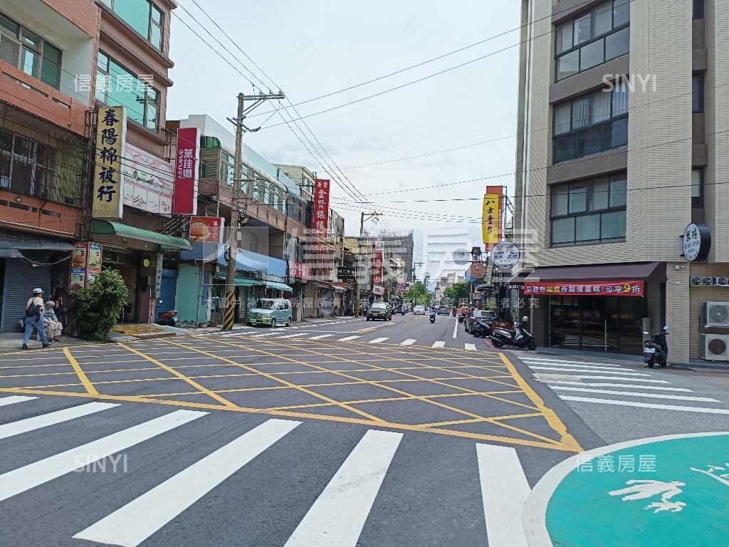 東大活巷超值物件房屋室內格局與周邊環境