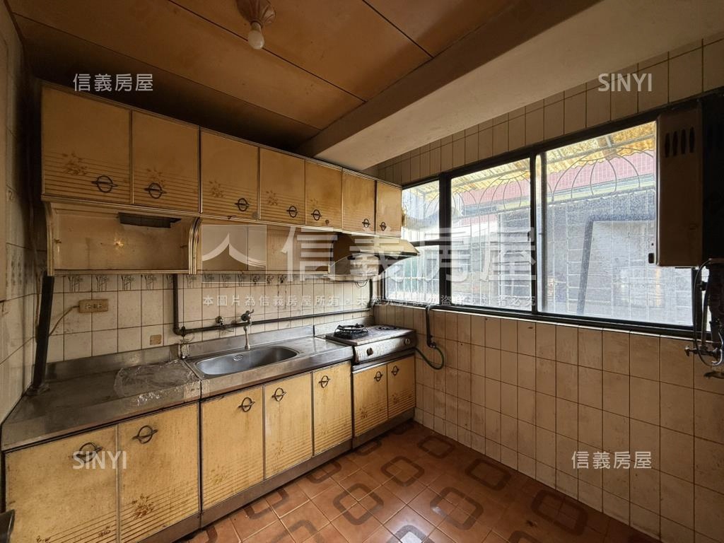 西門町稀有四房大戶房屋室內格局與周邊環境