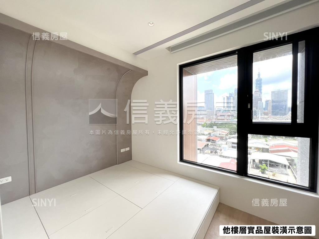 八德采邑新屋Ａ２戶７樓房屋室內格局與周邊環境