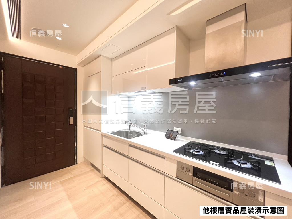 八德采邑新屋Ａ２戶７樓房屋室內格局與周邊環境