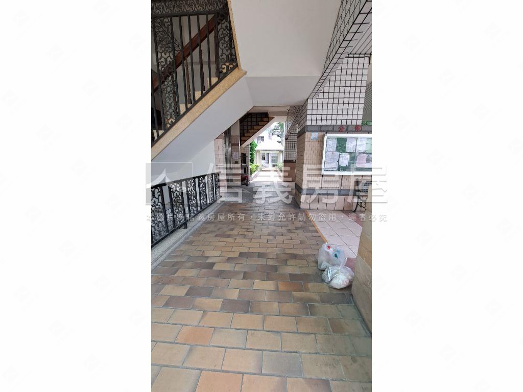 北屯快樂崇德視野房房屋室內格局與周邊環境
