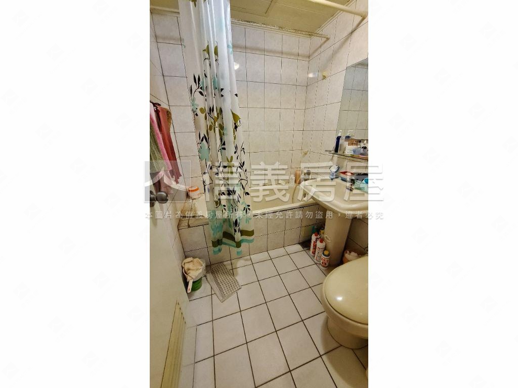 北屯快樂崇德視野房房屋室內格局與周邊環境