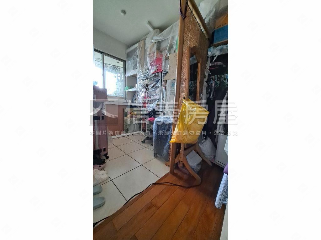 北屯快樂崇德視野房房屋室內格局與周邊環境