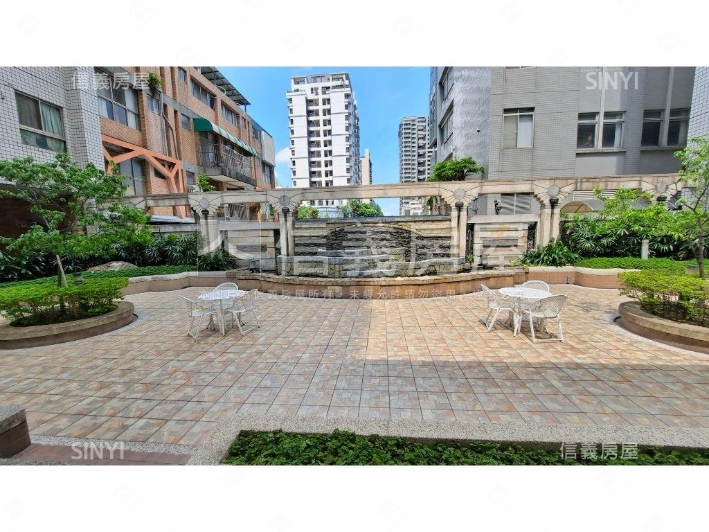 北屯快樂崇德視野房房屋室內格局與周邊環境