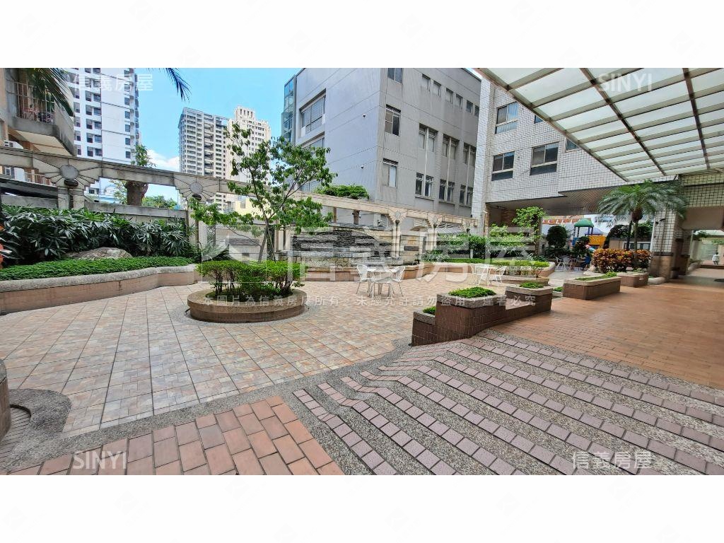 北屯快樂崇德視野房房屋室內格局與周邊環境