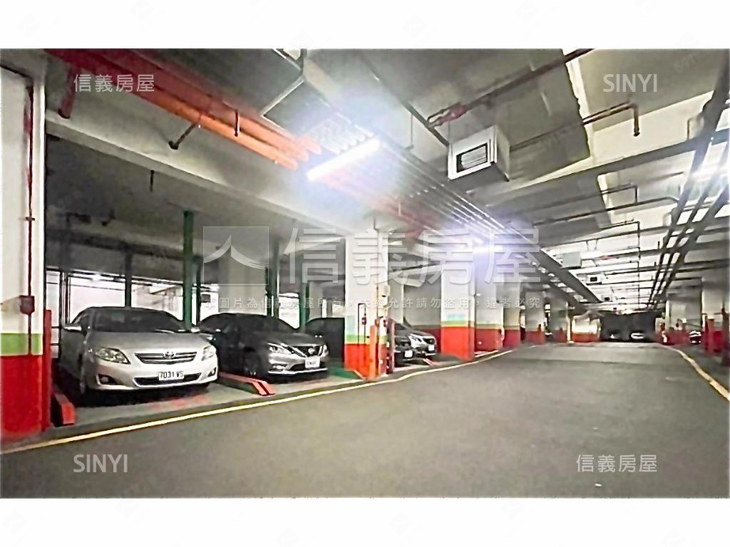 北屯快樂崇德視野房房屋室內格局與周邊環境