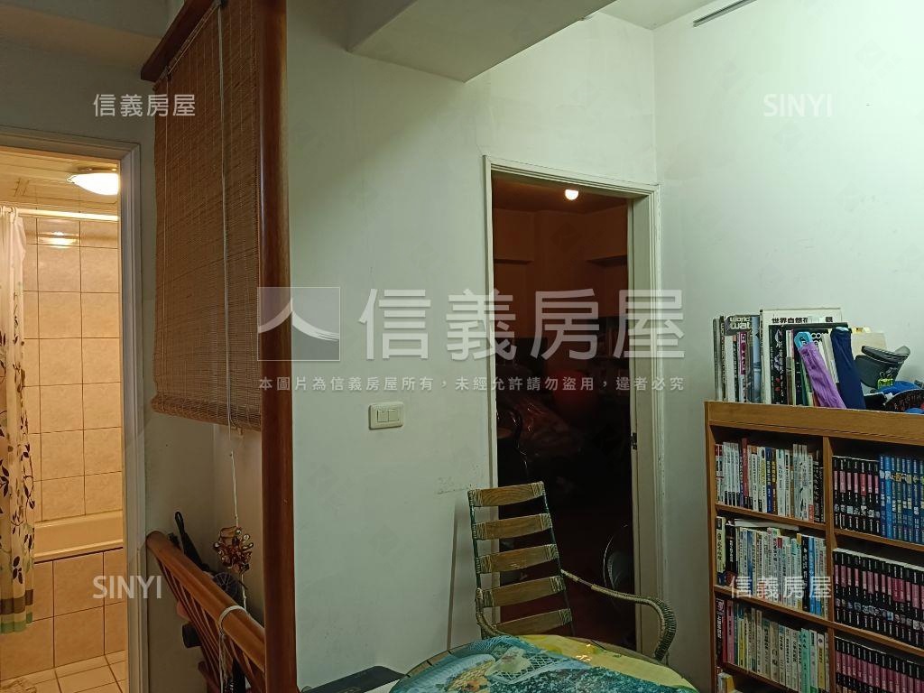 北屯快樂崇德視野房房屋室內格局與周邊環境