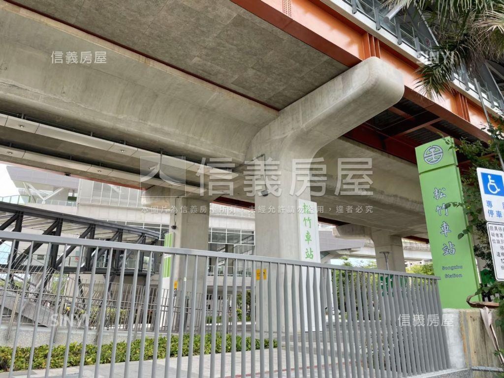 北屯快樂崇德視野房房屋室內格局與周邊環境