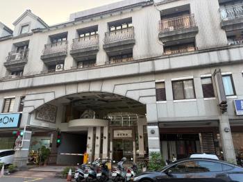 賴厝學區唐宋澄舍店面別墅