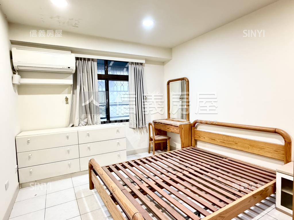【鴻福齊天】捷運信義安和房屋室內格局與周邊環境