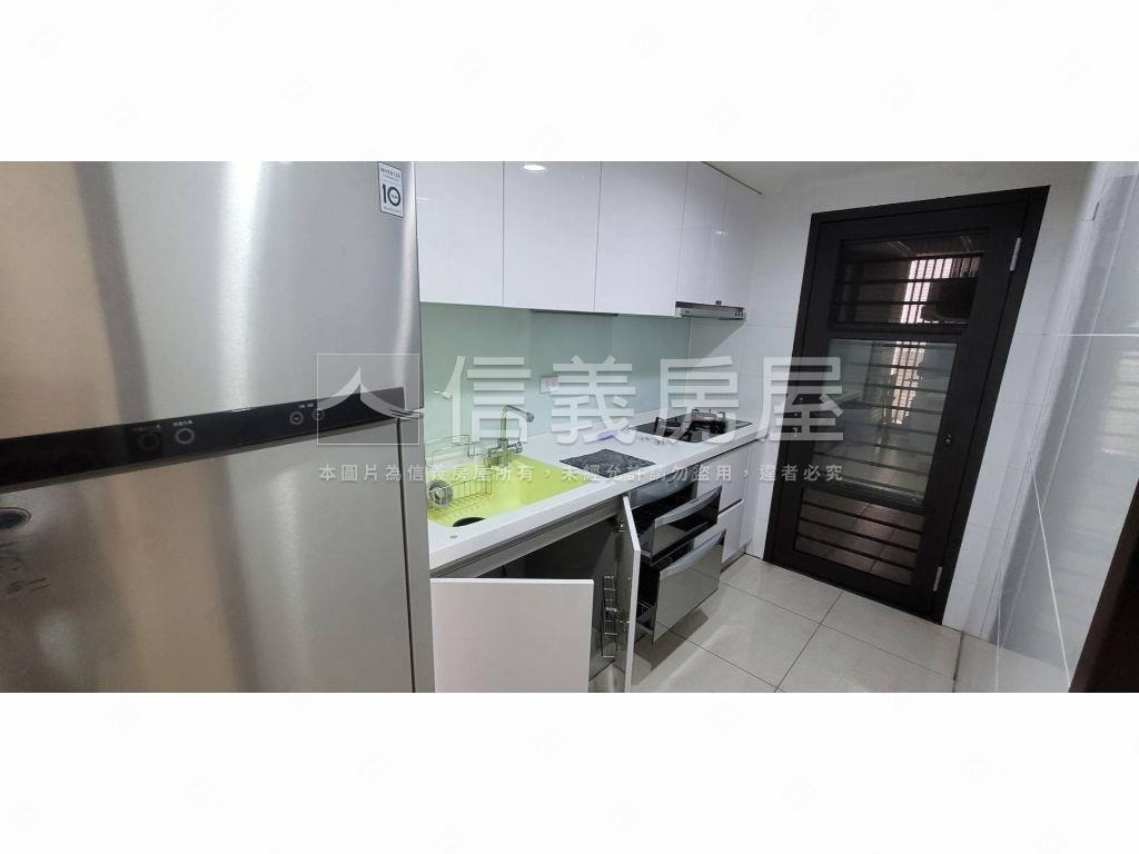 大櫻國面山三房平車行情售房屋室內格局與周邊環境