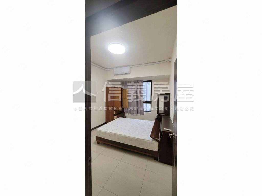 大櫻國面山三房平車行情售房屋室內格局與周邊環境