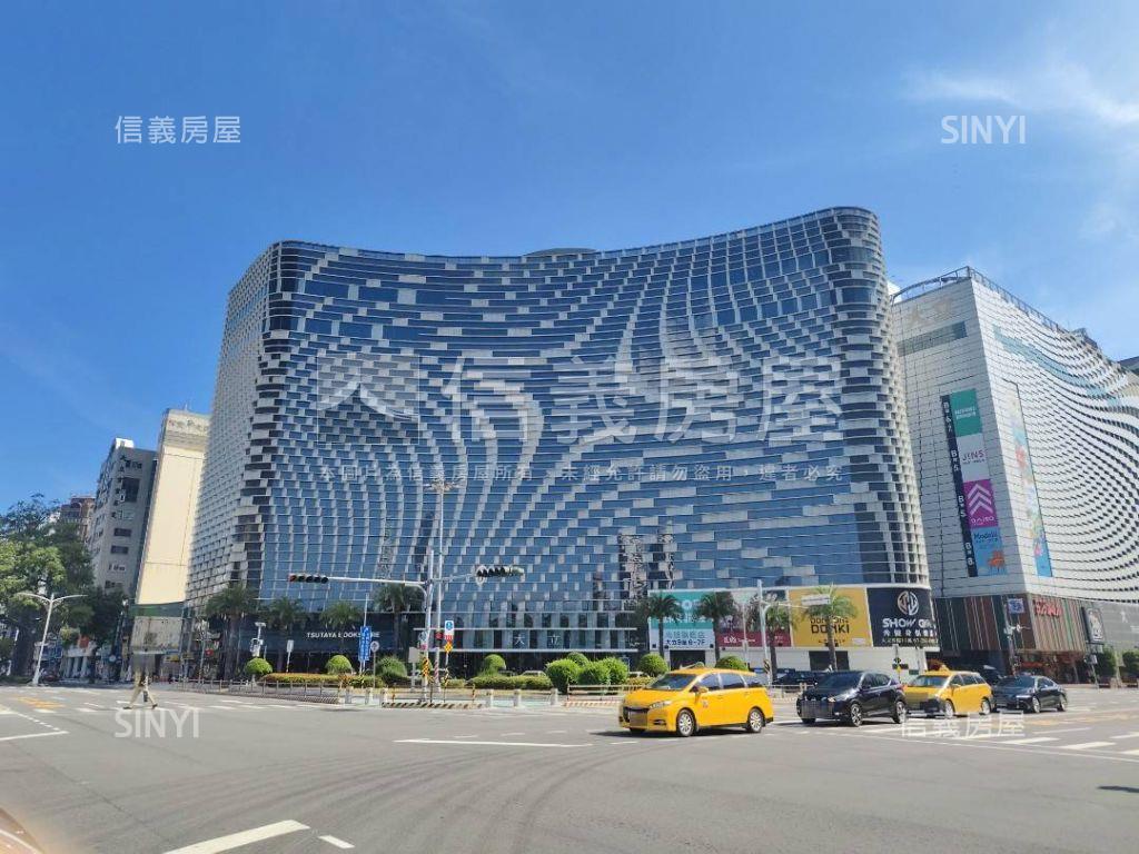 民生１號院美景３房平車房屋室內格局與周邊環境