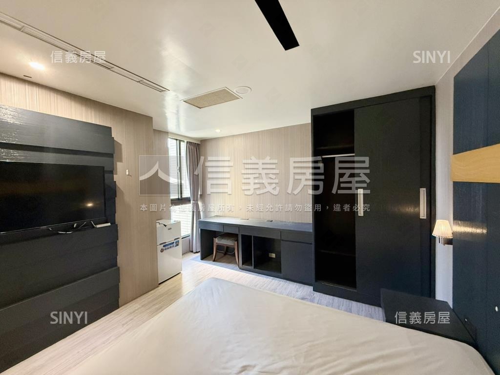 近公園三房雙平車美宅房屋室內格局與周邊環境