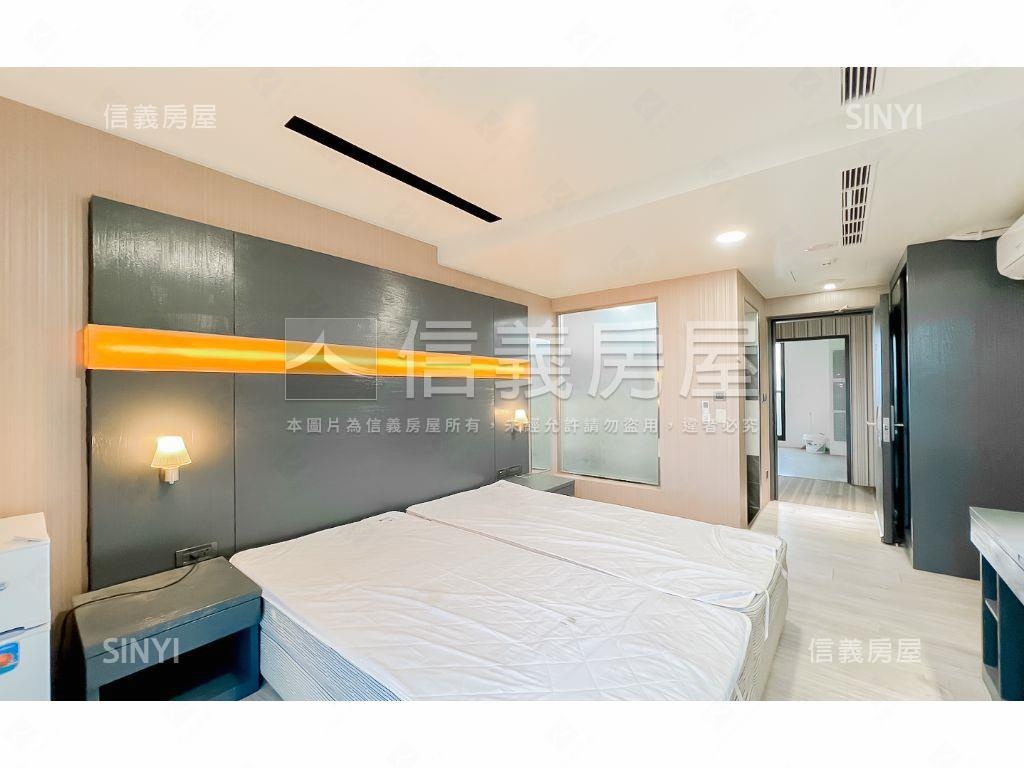 十二期三房雙平車房屋室內格局與周邊環境