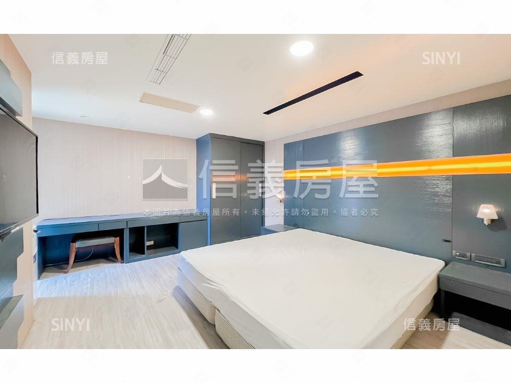 十二期三房雙平車房屋室內格局與周邊環境